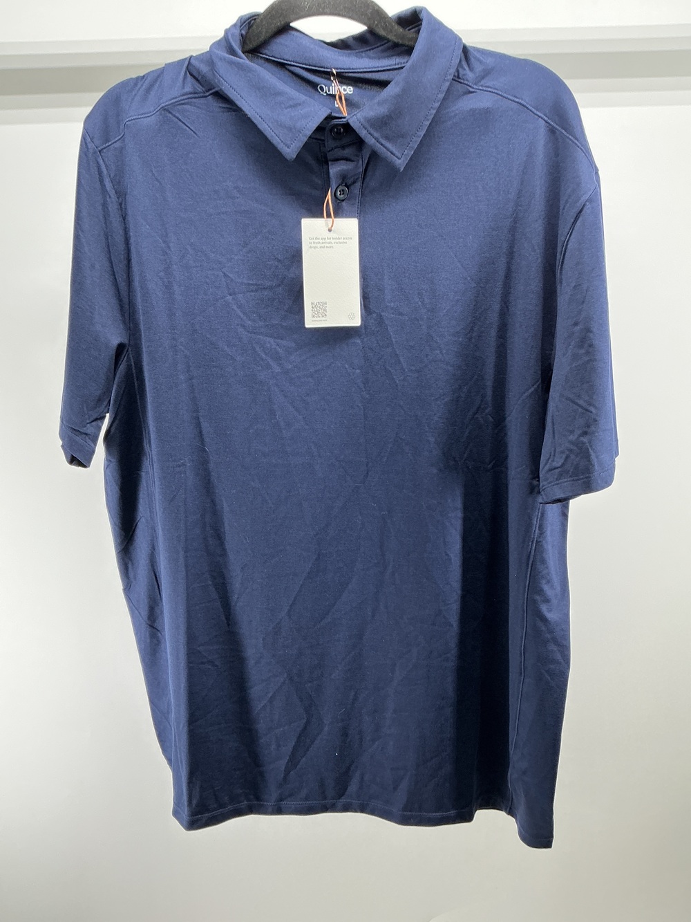 Flowknit Breeze Performance Polo